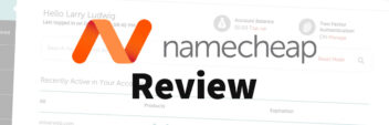 Namecheap Review – More Than Just A Domain Registrar?