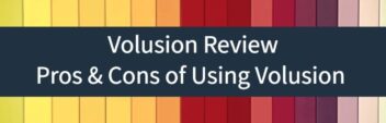 Volusion Review 2024 – Pros & Cons For Your Ecommerce Store
