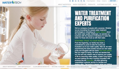 WaterTech