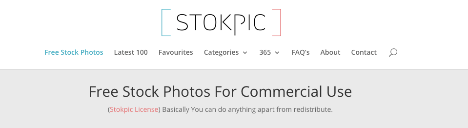 Stokpic