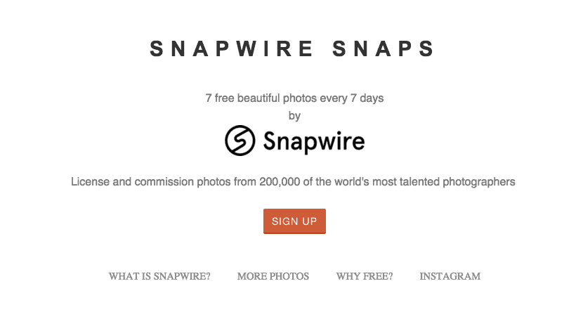 Snapwire