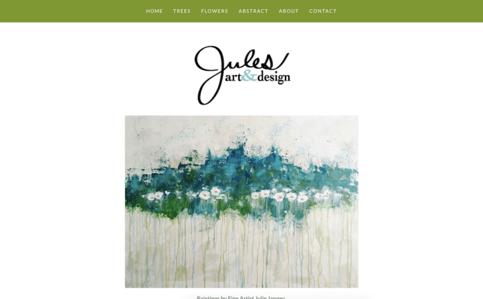 Jules Art and Design