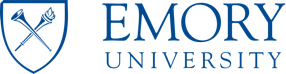 emory university logo