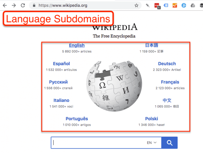 Wikipedia